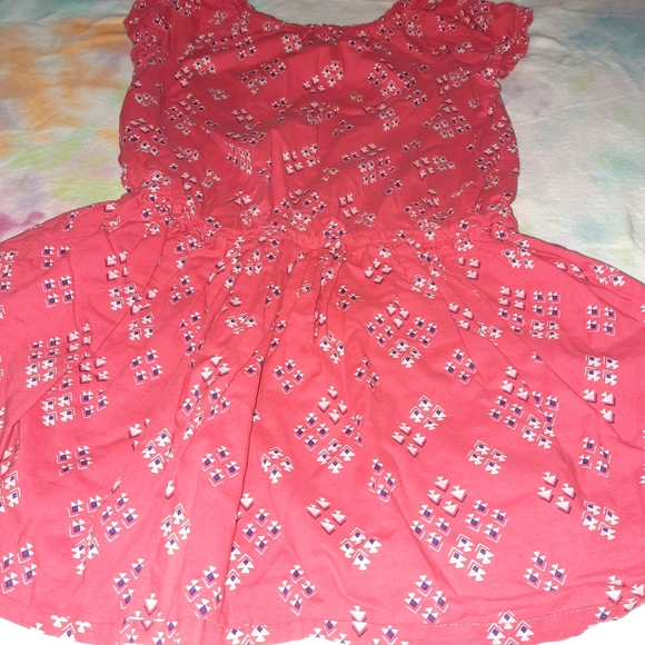 Girls Old Navy Dress 5T - Picture 3 of 7